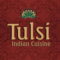 Tulsi Indian Cuisine logo, Tulsi Indian Cuisine contact details