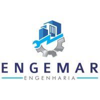 Engemar Engenharia logo, Engemar Engenharia contact details