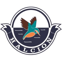 Halcion Group logo, Halcion Group contact details