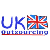 UK Outsourcing logo, UK Outsourcing contact details