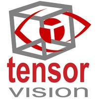 Tensor Vision Technologies logo, Tensor Vision Technologies contact details