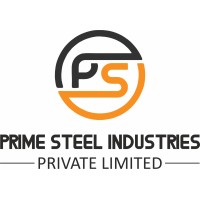 Prime Steel Industries Private Limited logo, Prime Steel Industries Private Limited contact details