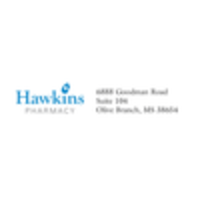 Hawkins Pharmacy logo, Hawkins Pharmacy contact details