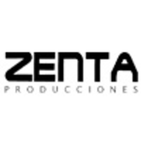 Zenta Producciones logo, Zenta Producciones contact details