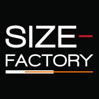 Size-Factory (Enyom Distribution) logo, Size-Factory (Enyom Distribution) contact details