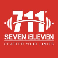 Seven Eleven Gym logo, Seven Eleven Gym contact details