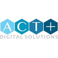 ACT Plus Digital Solutions logo, ACT Plus Digital Solutions contact details