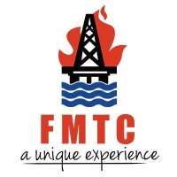 FMTC Safety logo, FMTC Safety contact details