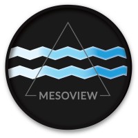 Mesoview logo, Mesoview contact details