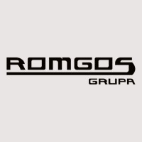 Romgos Group logo, Romgos Group contact details