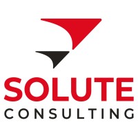 Solute Consulting logo, Solute Consulting contact details