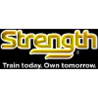 Strength Systems, LLC logo, Strength Systems, LLC contact details