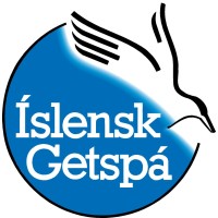 Íslensk Getspá logo, Íslensk Getspá contact details