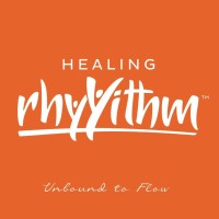 Healing Rhyyithm logo, Healing Rhyyithm contact details