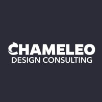 Chameleo Design Consulting logo, Chameleo Design Consulting contact details