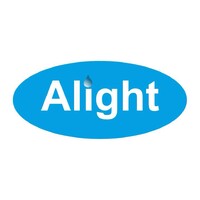 Alight Industries logo, Alight Industries contact details