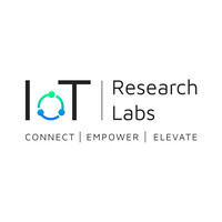 IoT Research Labs logo, IoT Research Labs contact details