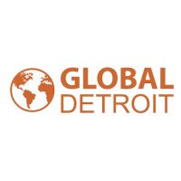 Global Detroit logo, Global Detroit contact details