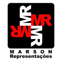 Marson Representações logo, Marson Representações contact details