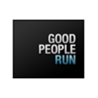 GoodPeopleRun logo, GoodPeopleRun contact details