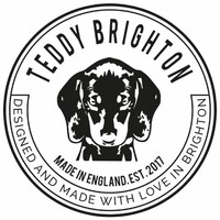 Teddy Brighton™ logo, Teddy Brighton™ contact details