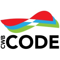 CWBCode logo, CWBCode contact details