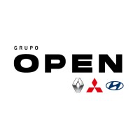 Grupo Open Veículos logo, Grupo Open Veículos contact details