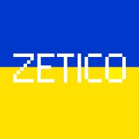 Zetico logo, Zetico contact details