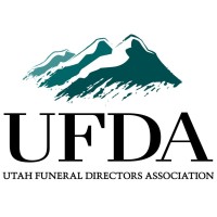 Utah Funeral Directors Association logo, Utah Funeral Directors Association contact details