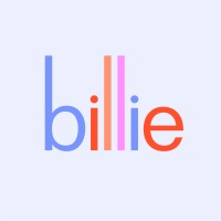 Billie, Inc. logo, Billie, Inc. contact details