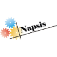 Napsis Software logo, Napsis Software contact details