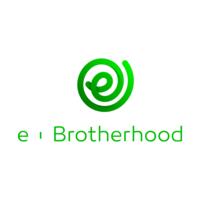 e-Brotherhood logo, e-Brotherhood contact details