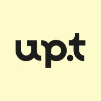 Updott logo, Updott contact details