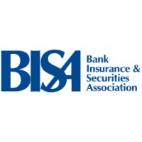 Bank Insurance and Securities Association (BISA) logo, Bank Insurance and Securities Association (BISA) contact details