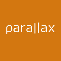 Parallax Digital logo, Parallax Digital contact details