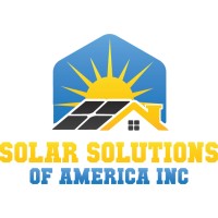 Solar Solutions of America Inc logo, Solar Solutions of America Inc contact details