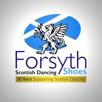 Forsyth Scottish Dancing Shoes logo, Forsyth Scottish Dancing Shoes contact details