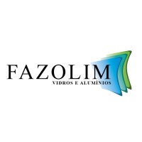 FAZOLIM VIDROS logo, FAZOLIM VIDROS contact details