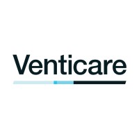 Venticare logo, Venticare contact details