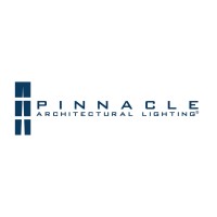 Pinnacle Architectural Lighting logo, Pinnacle Architectural Lighting contact details