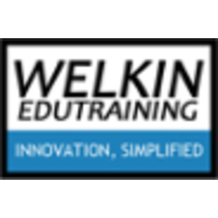 Welkin Edutraining logo, Welkin Edutraining contact details