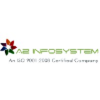 A2 Infosystem logo, A2 Infosystem contact details