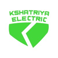 Kshatriya Electric logo, Kshatriya Electric contact details