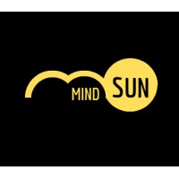 MindSun logo, MindSun contact details