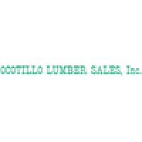 Ocotillo Lumber Sales Inc logo, Ocotillo Lumber Sales Inc contact details