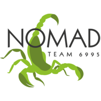 FRC 6995 NOMAD logo, FRC 6995 NOMAD contact details