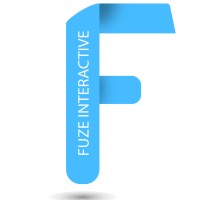 Fuze Interactive logo, Fuze Interactive contact details