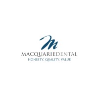 Macquarie Dental logo, Macquarie Dental contact details