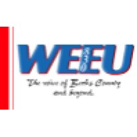 WEEU logo, WEEU contact details