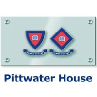 Pittwater House logo, Pittwater House contact details